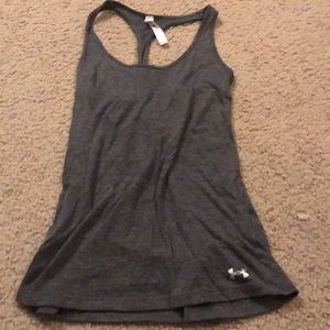 Under armour tank top